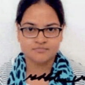 Dr. Ashwani Verma
